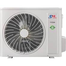 Кондиціонер COOPER&HUNTER CH-S12FTXAM-GD