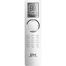 Кондиціонер COOPER&HUNTER CH-S24FTXAM-GD