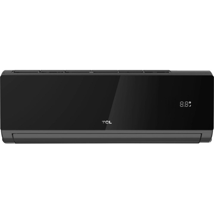 Кондиціонер TCL TAC-09CHSD/XA82IN Black Inverter R32 WI-FI