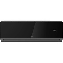 Кондиціонер TCL TAC-09CHSD/XA82IN Black Inverter R32 WI-FI