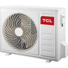 Кондиціонер TCL TAC-09CHSD/XA82IN Black Inverter R32 WI-FI