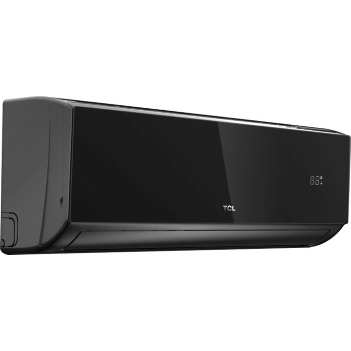 Кондиціонер TCL TAC-09CHSD/XA82IN Black Inverter R32 WI-FI Тип спліт-система