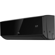 Кондиціонер TCL TAC-09CHSD/XA82IN Black Inverter R32 WI-FI