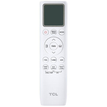 Кондиціонер TCL TAC-12CHSD/TPG31I3AHB Heat Pump Inv R32 WI-FI Ind