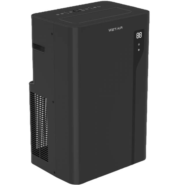 Кондиционер WETAIR WPAC-H12KB Тип мобильный