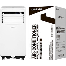 Кондиционер ARDESTO ACM-09P-R290-A1