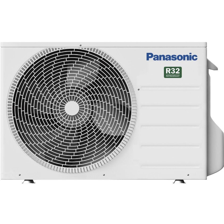 Кондиціонер PANASONIC Super Compact CS-TZ20ZKEW/CU-TZ20ZKE Тип компресора інверторний