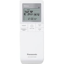 Кондиционер PANASONIC Super Compact CS-TZ20ZKEW/CU-TZ20ZKE