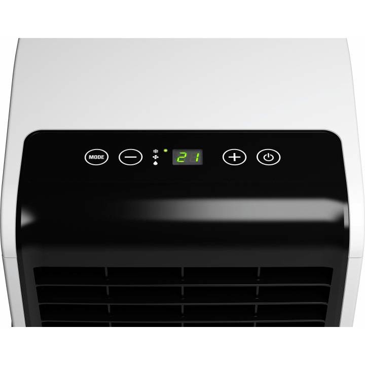 Кондиционер OLIMPIA SPLENDID DOLCECLIMA COMPACT 10 MBB WIFI (OS-2473) Тип мобильный