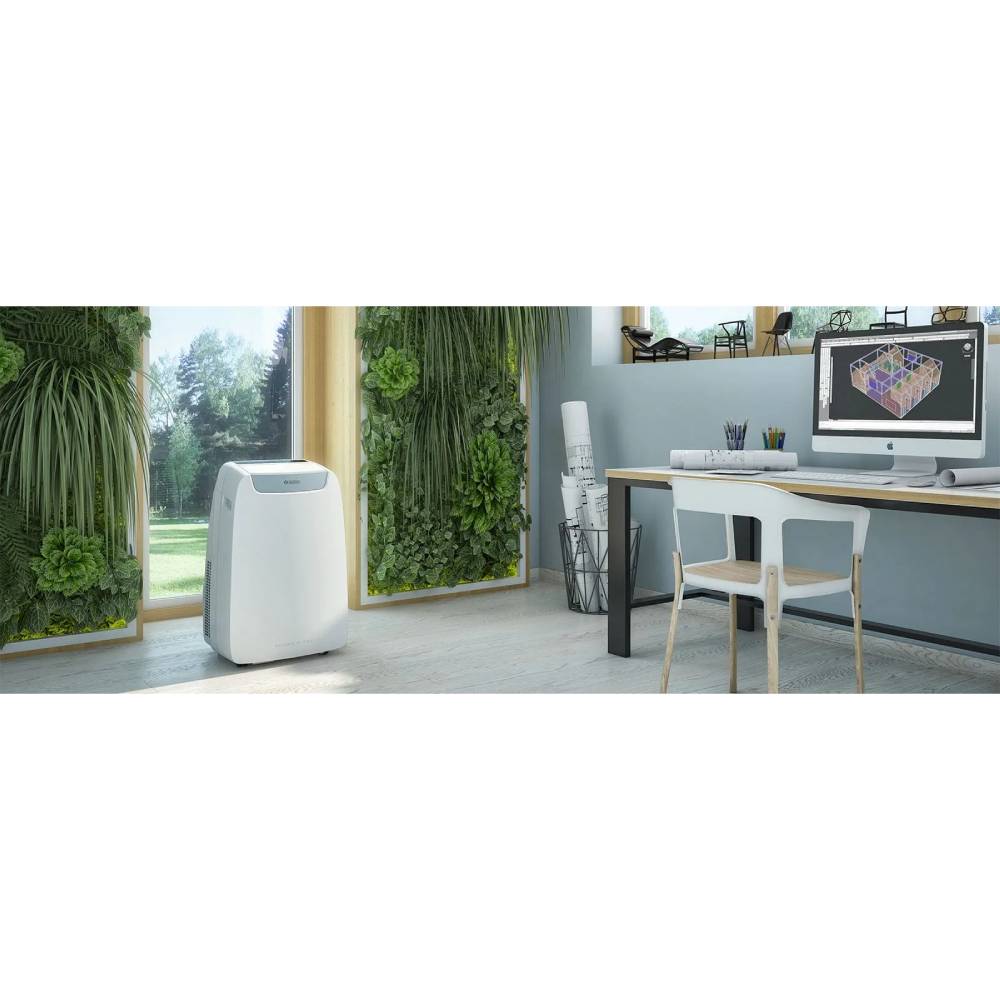 Изображение Кондиционер OLIMPIA SPLENDID DOLCECLIMA AIR PRO A++ WIFI (OS-2143)