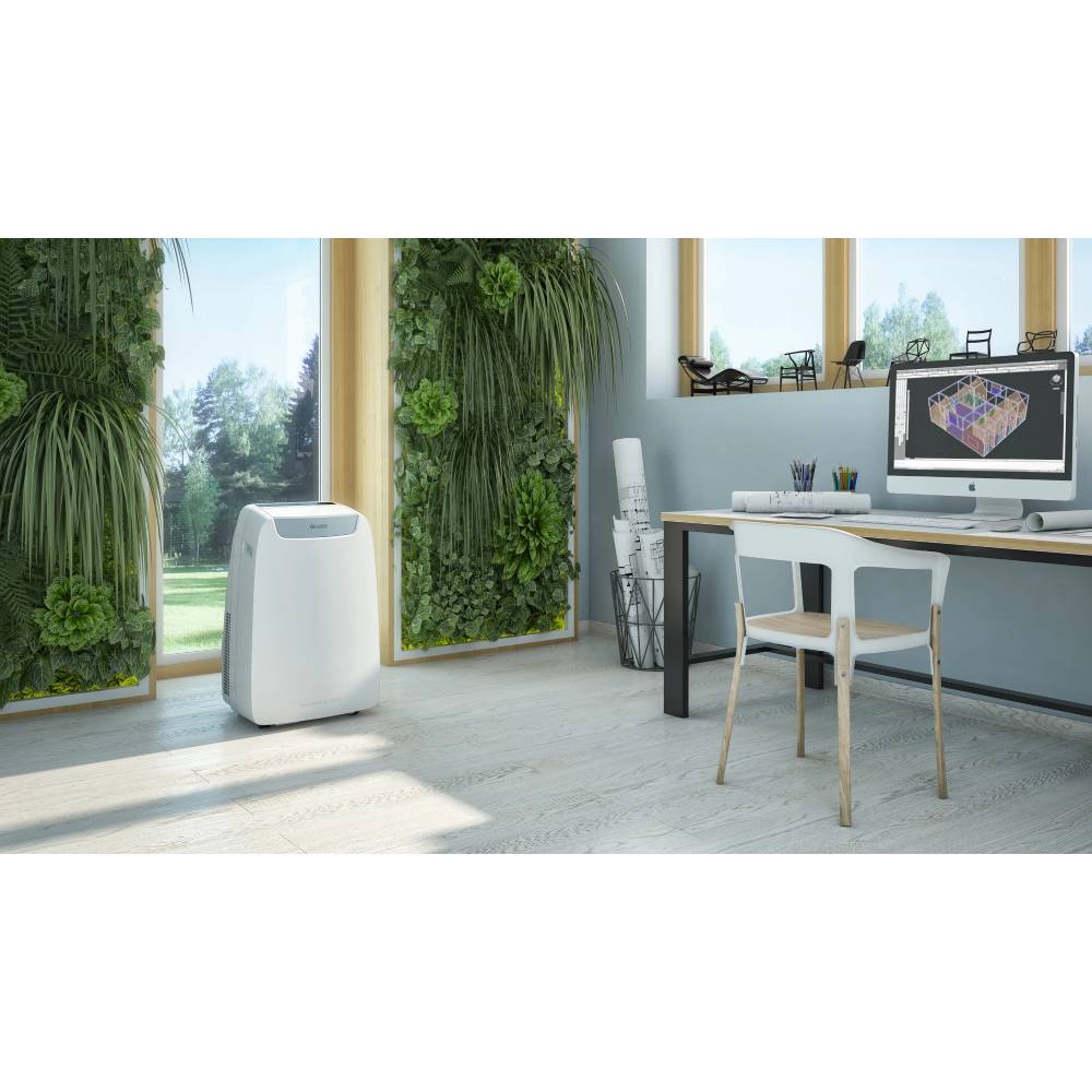 В Украине Кондиционер OLIMPIA SPLENDID DOLCECLIMA AIR PRO A++ WIFI (OS-2143)