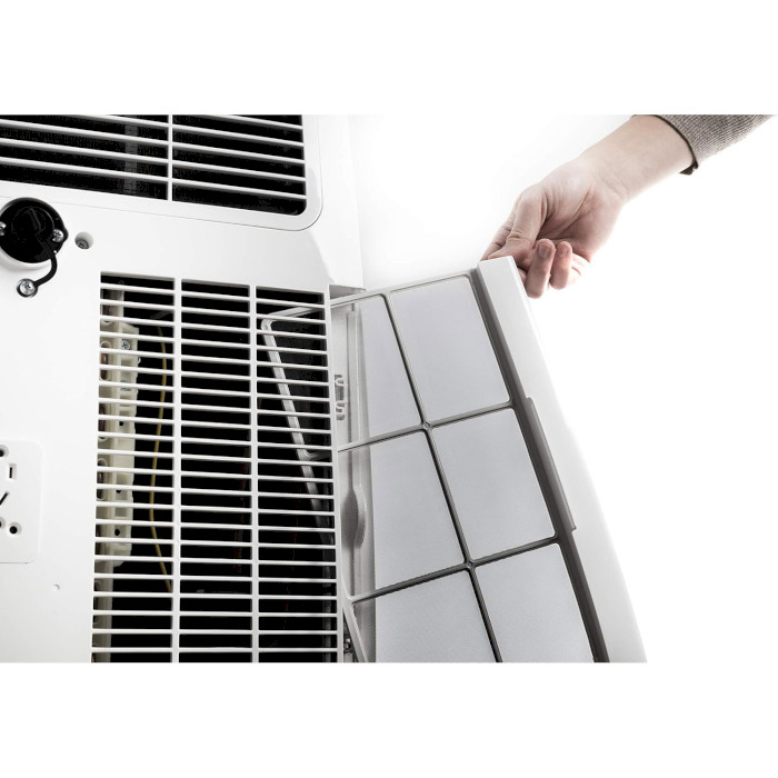 Кондиціонер OLIMPIA SPLENDID DOLCECLIMA AIR PRO 13 A+ WIFI (OS-2027) Режими охолодження