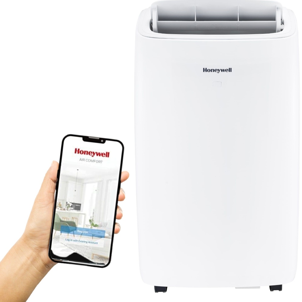 Фото Кондиціонер HONEYWELL HB14CESVWW