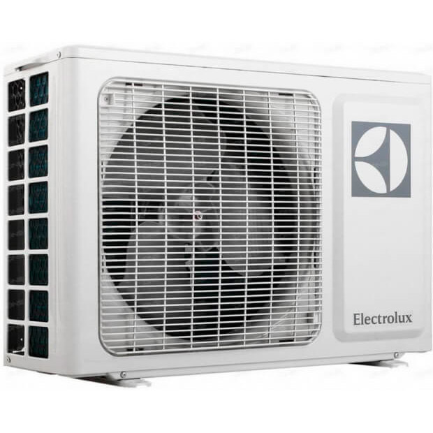 Кондиционер ELECTROLUX Fusion Ultra EACS-24HF/N3_22Y Тип компрессора стандартный