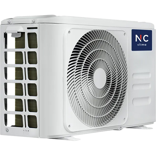 Покупка Кондиціонер NC CLIMA Manchester NCI24EHMIw1eu/NCO24EHMIw1eu