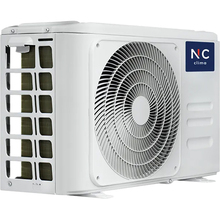 Кондиціонер NC CLIMA Manchester NCI24EHMIw1eu/NCO24EHMIw1eu
