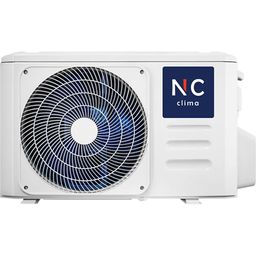 Замовити Кондиціонер NC CLIMA Manchester NCI24EHMIw1eu/NCO24EHMIw1eu