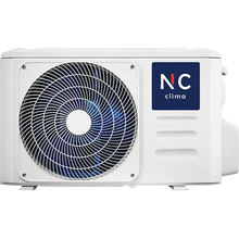 Кондиціонер NC CLIMA Manchester NCI24EHMIw1eu/NCO24EHMIw1eu