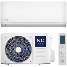 Кондиціонер NC CLIMA Manchester NCI24EHMIw1eu/NCO24EHMIw1eu