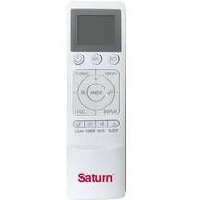 Кондиционер SATURN ST-24HR/BTU