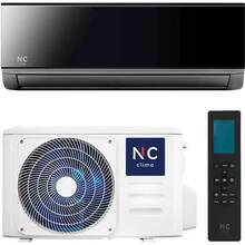 Кондиціонер NC CLIMA NCI24EHLIw1eu/NCO24EHLIw1eu