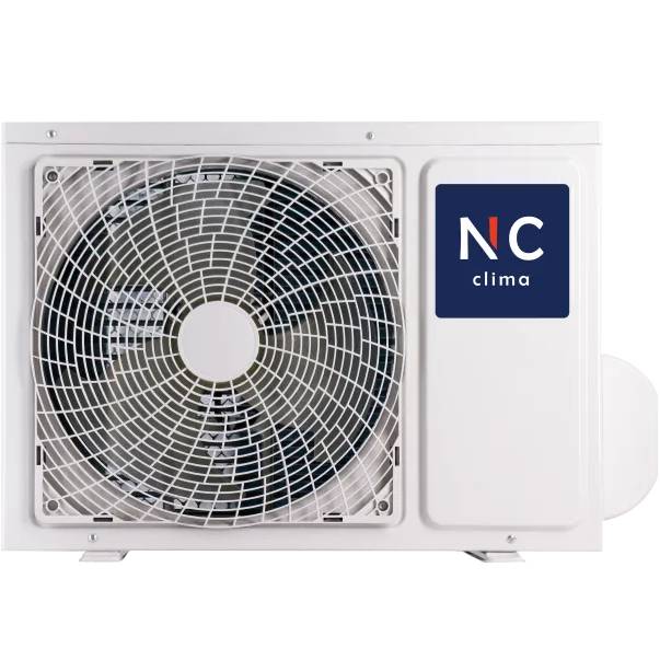 Заказать Кондиционер NC CLIMA NCI24EHLIw1eu/NCO24EHLIw1eu