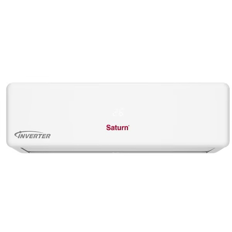 Кондиціонер SATURN ST-09HR/BTU Тип спліт-система