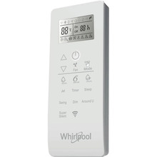 Кондиціонер WHIRLPOOL SPIW324A2WF