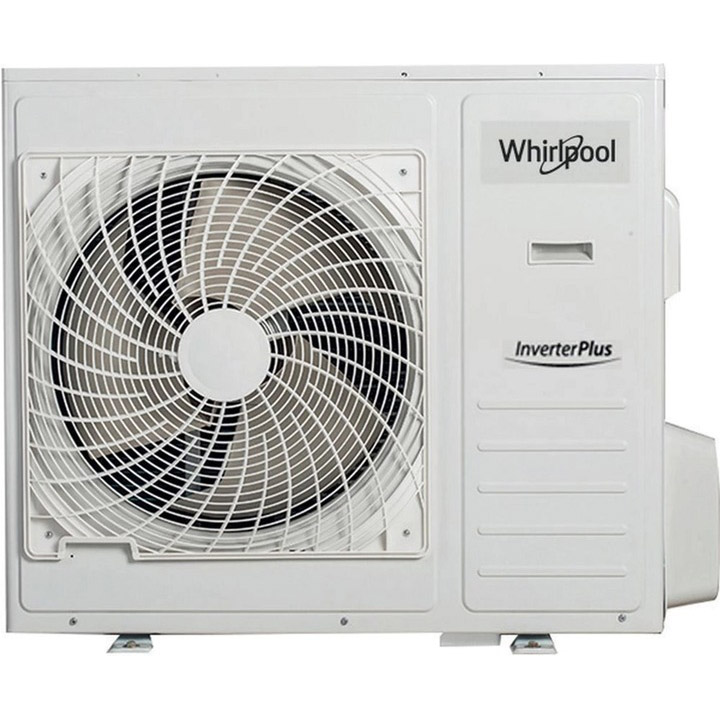 Зовнішній вигляд Кондиціонер WHIRLPOOL SPIW324A2WF