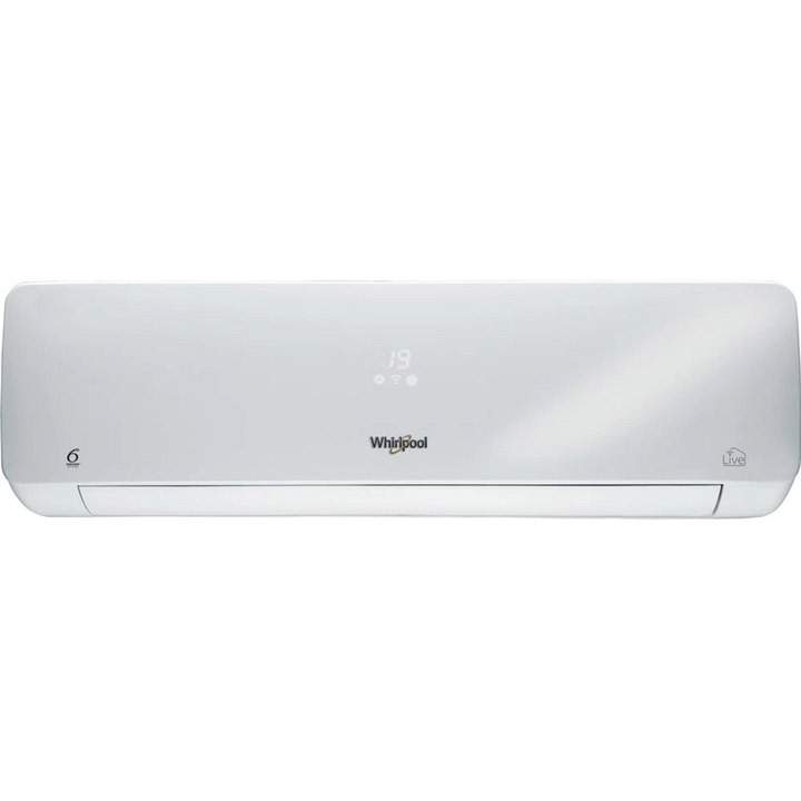 Кондиціонер WHIRLPOOL SPIW324A2WF