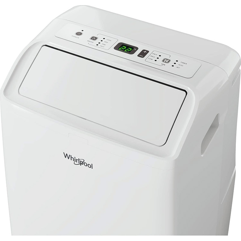 Замовити Кондиціонер WHIRLPOOL PACF29COW