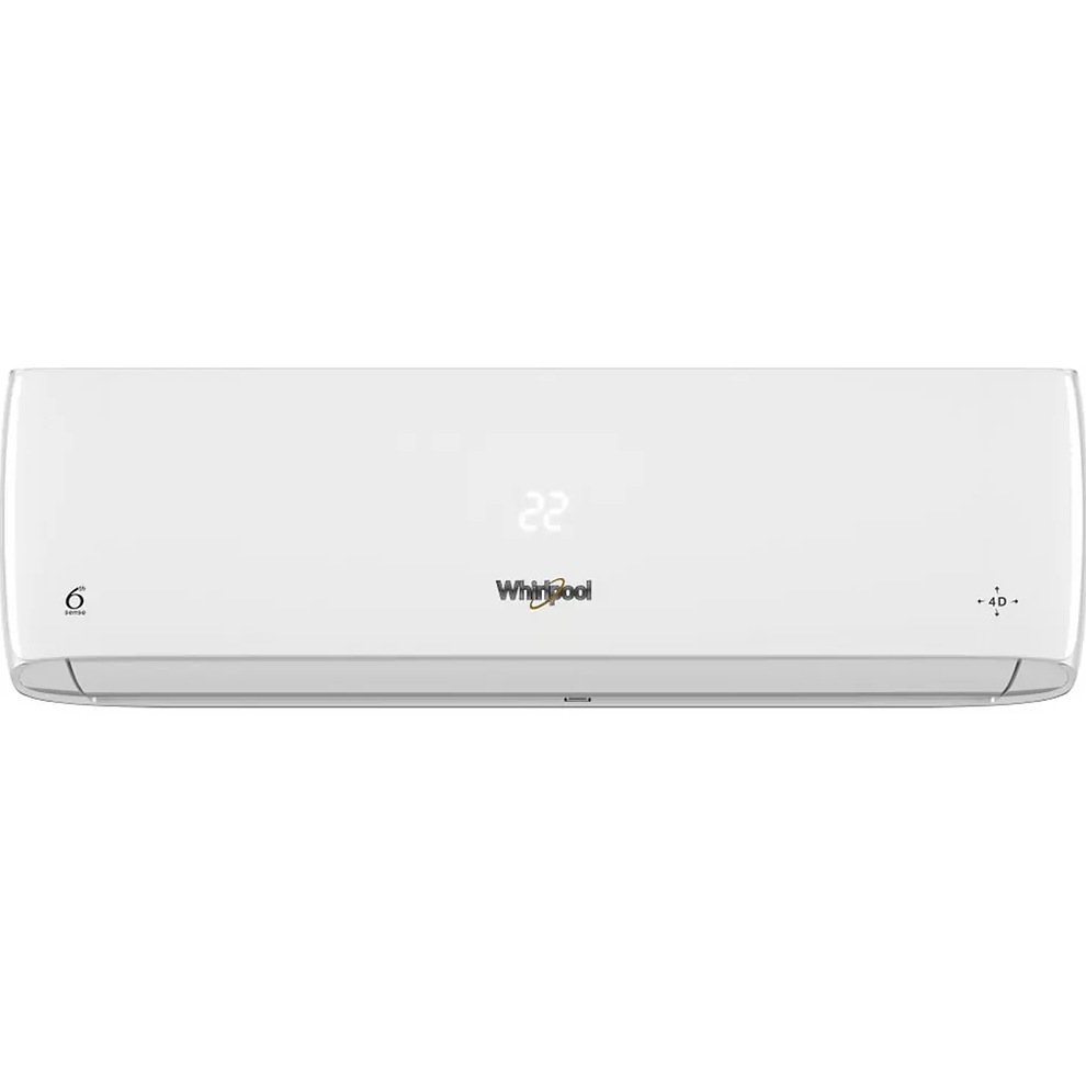 Кондиціонер WHIRLPOOL SPICR 309W