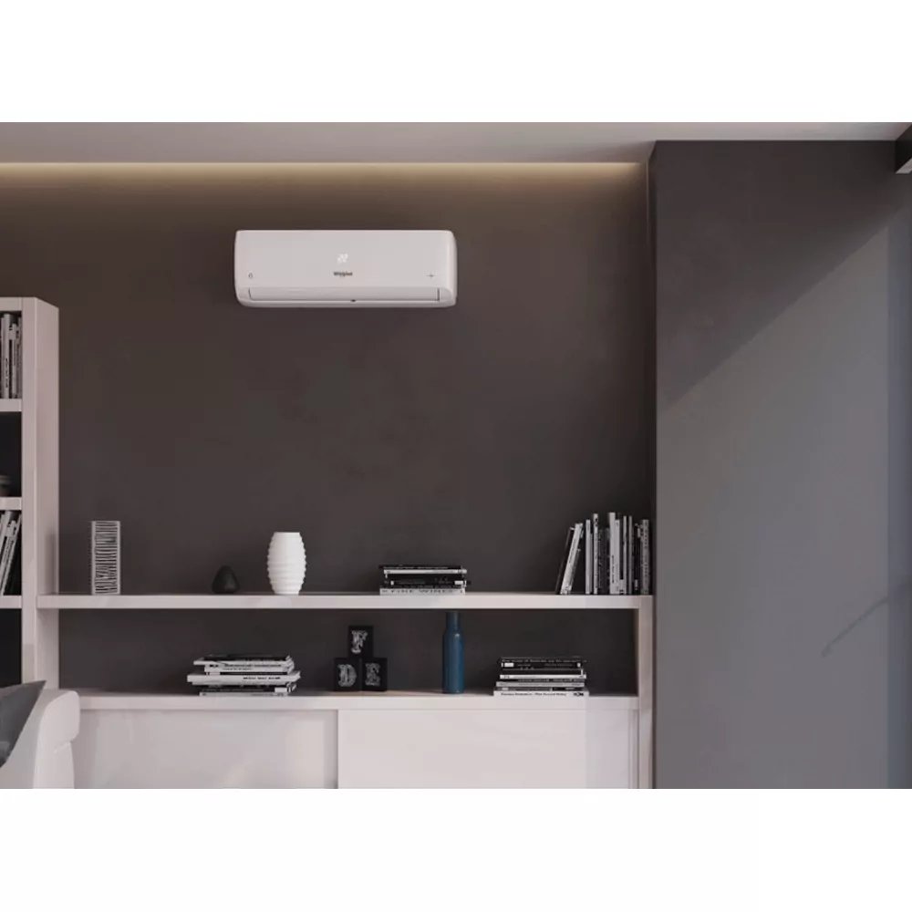 В Україні Кондиціонер WHIRLPOOL SPICR 309W