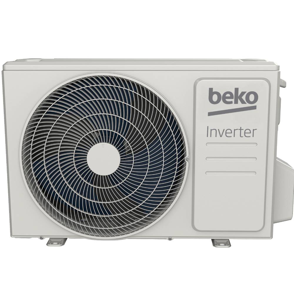 Фото Кондиціонер BEKO BEVPG 090/BEVPG 091