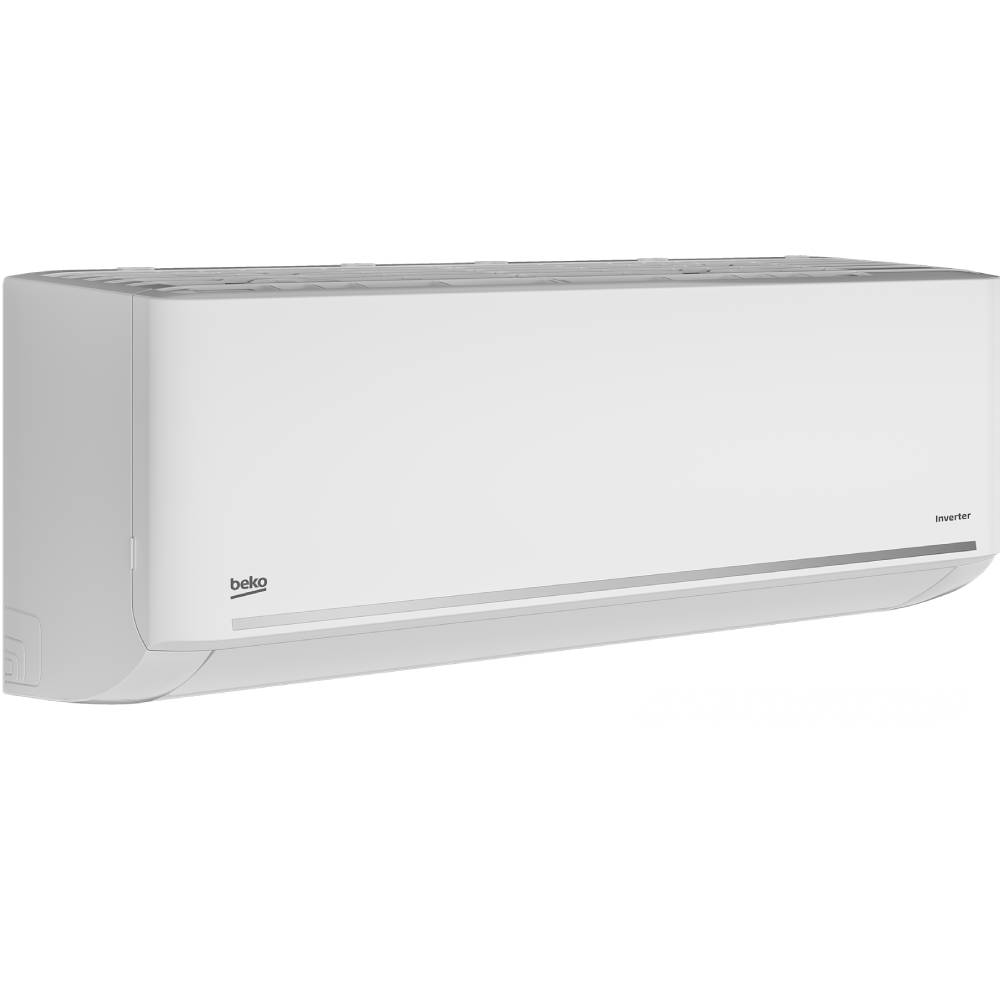 Кондиціонер BEKO BEHPG 120/BEHPG 121 Тип компресора інверторний