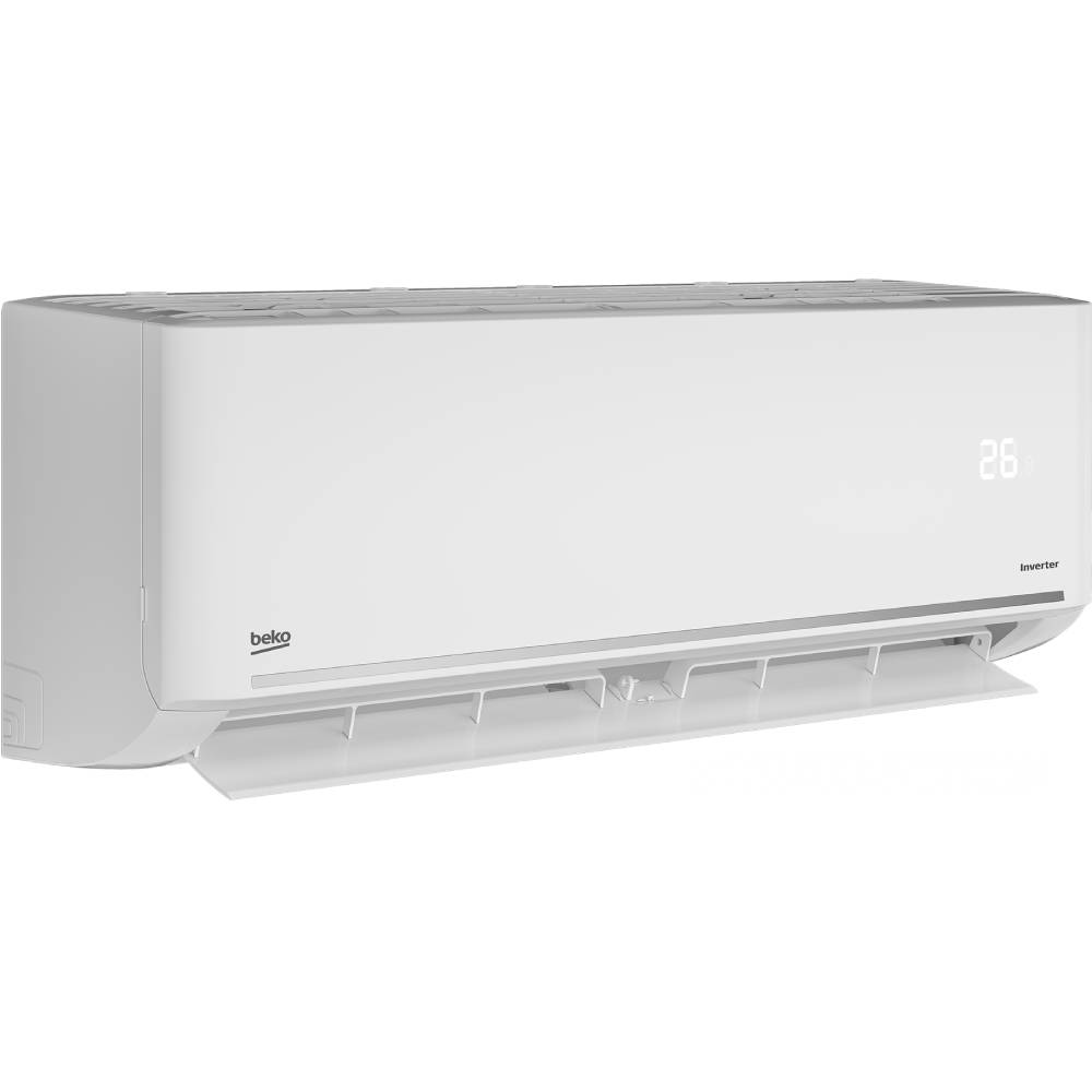 Кондиціонер BEKO BEHPG 120/BEHPG 121 Режими охолодження