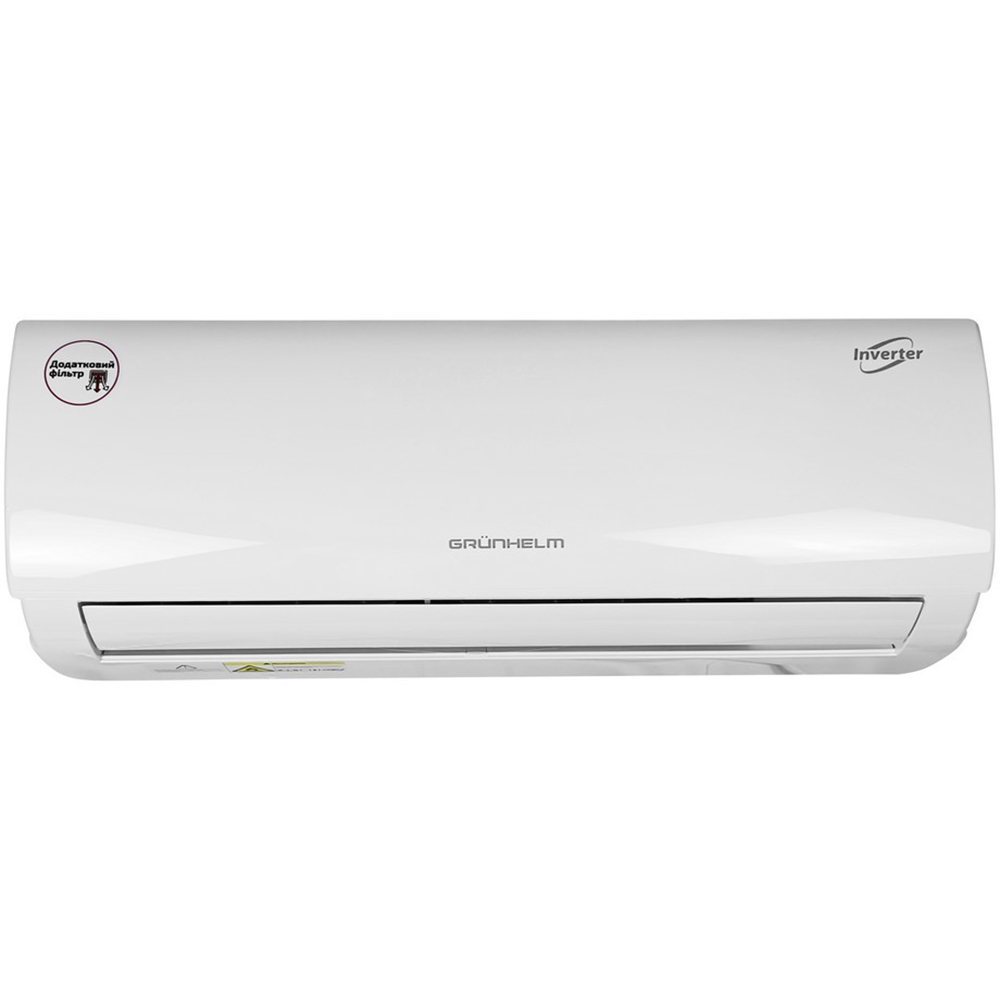 Кондиционер GRUNHELM GAC-09GH-I32 Тип сплит-система