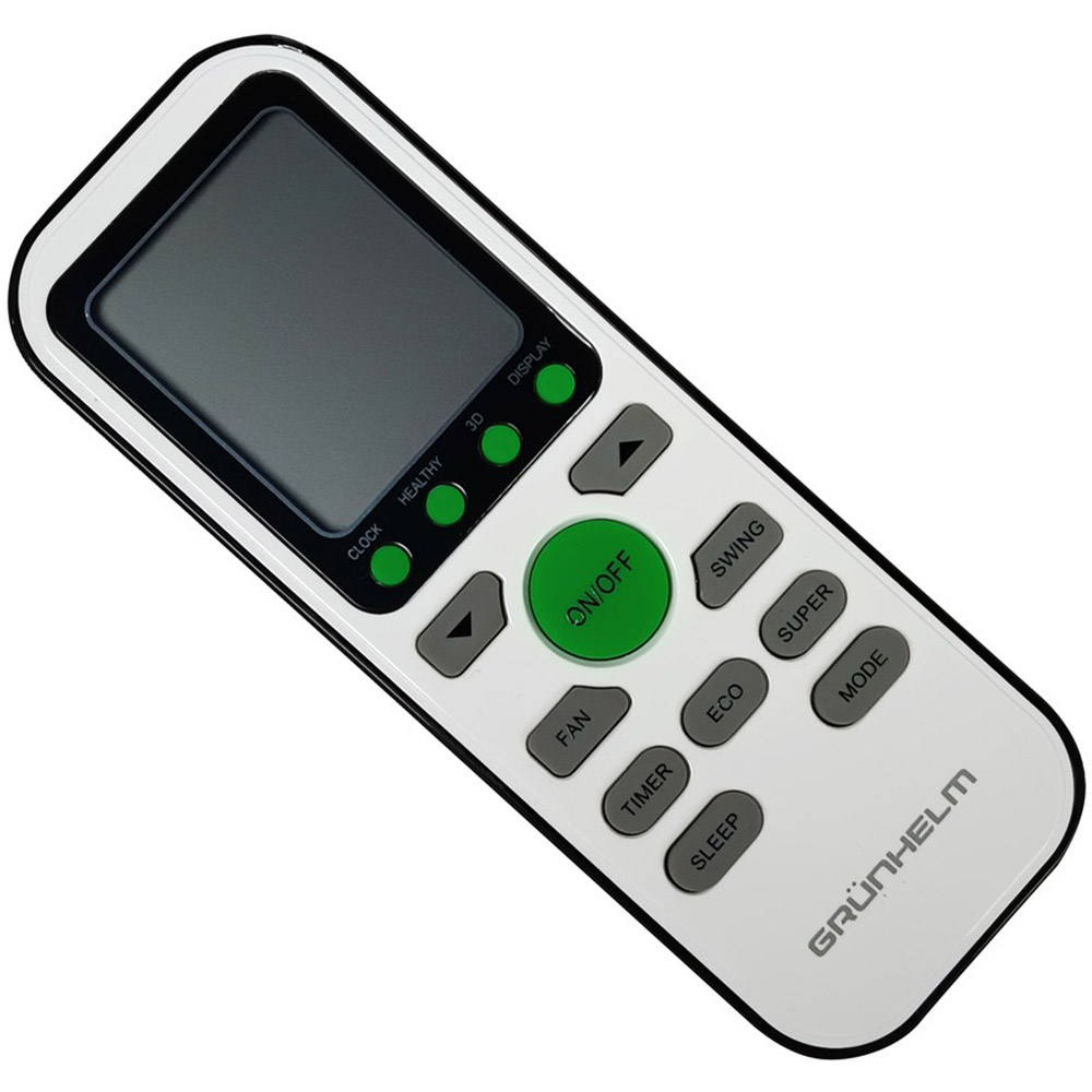 В Украине Кондиционер GRUNHELM GAC-09GH-I32