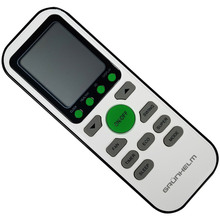 Кондиционер GRUNHELM GAC-09GH-I32