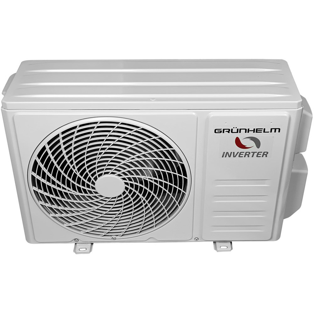 Заказать Кондиционер GRUNHELM GAC-09GH-I32