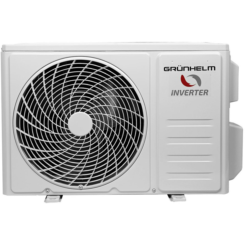 Фото Кондиционер GRUNHELM GAC-09GH-I32