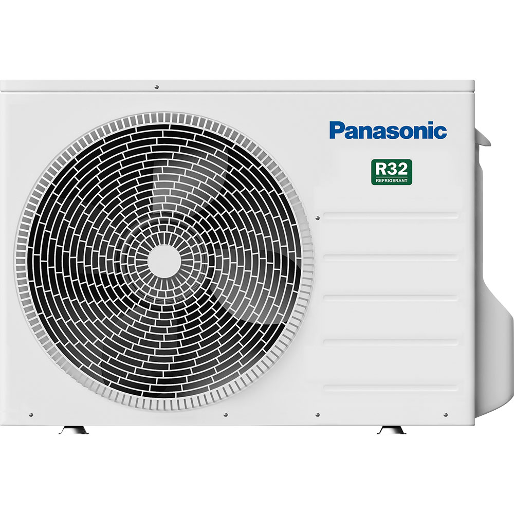 Кондиціонер PANASONIC CS-TZ50ZKEW/CU-TZ50ZKE (2070199730017) Режими обігрів