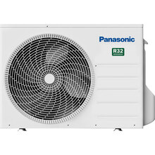 Кондиціонер PANASONIC CS-TZ50ZKEW/CU-TZ50ZKE (2070199730017)