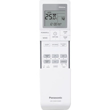 Кондиціонер PANASONIC CS-TZ50ZKEW/CU-TZ50ZKE (2070199730017)