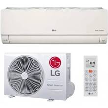 Кондиционер LG AB12BK.NSJR/AB12BK.UA3R