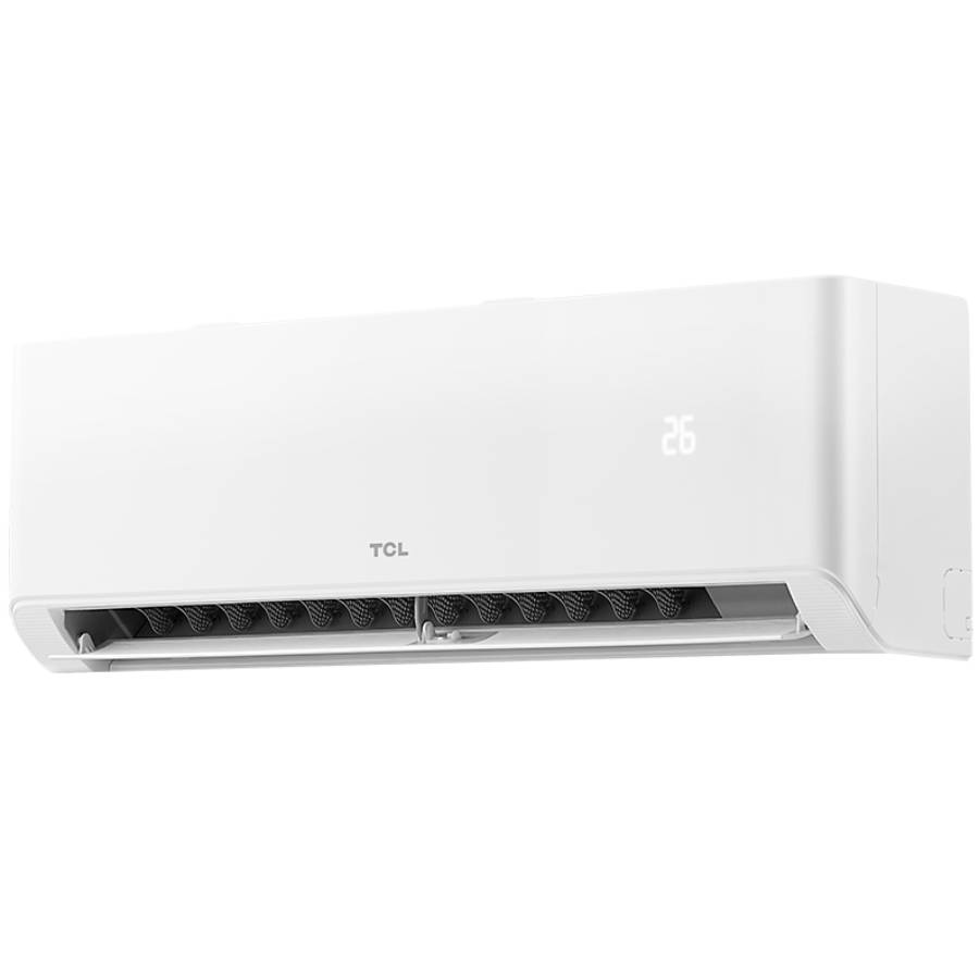 Кондиціонер TCL Heat Pump R32 WI-FI (TAC-09CHSD/TPH11IHB) Тип компресора інверторний