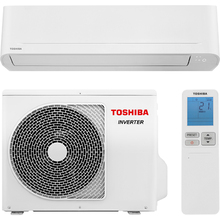 Кондиціонер TOSHIBA RAS-B07B2KVG-E/RAS-07B2AVG-E