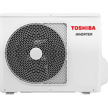 Кондиціонер TOSHIBA RAS-B10B2KVG-E/RAS-10B2AVG-E