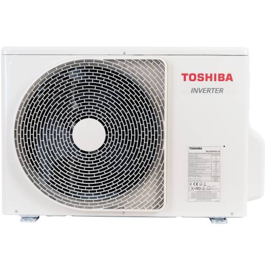 Заказать Кондиционер TOSHIBA RAS-B10G3KVSGB-E/RAS-10J2AVSG-E1