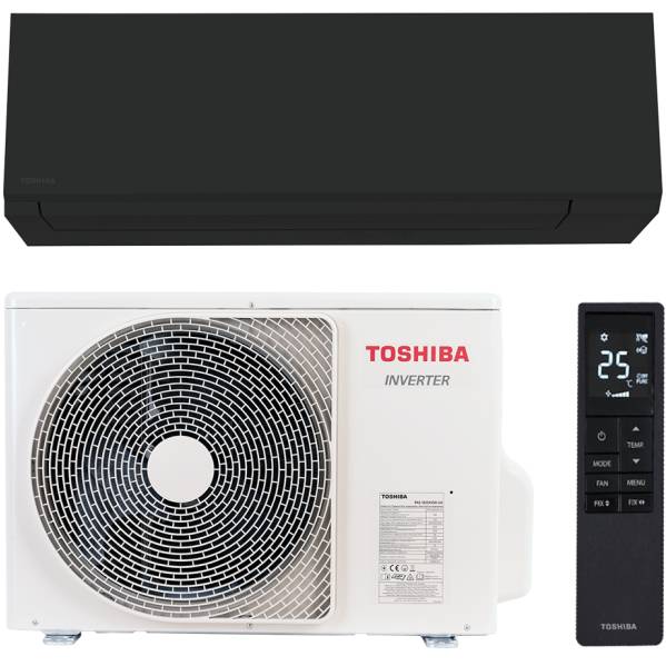 Кондиціонер TOSHIBA RAS-B13G3KVSGB-E/RAS-13J2AVSG-E1